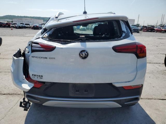 KL4MMDS24NB095129 Buick Encore Gx Select
