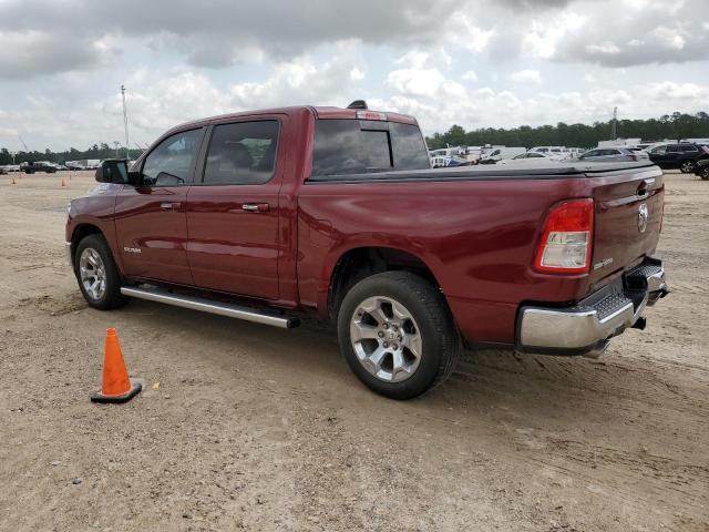 1C6RREFT2KN563060 RAM 1500 Big Horn/lone Star