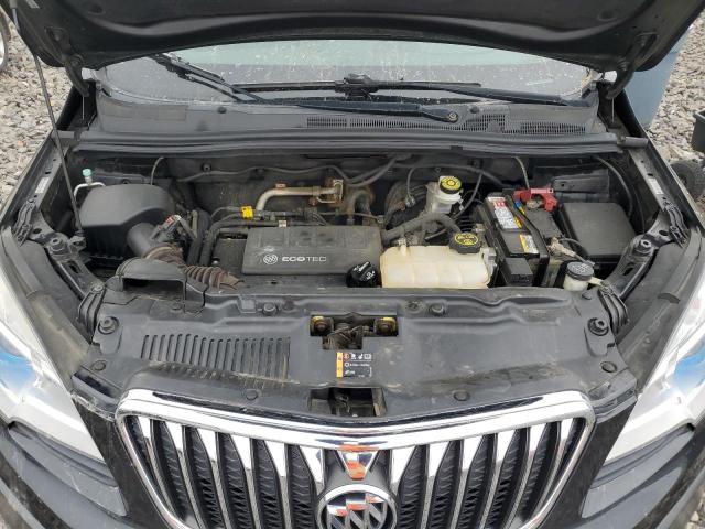 KL4CJASB4GB617747 Buick Encore