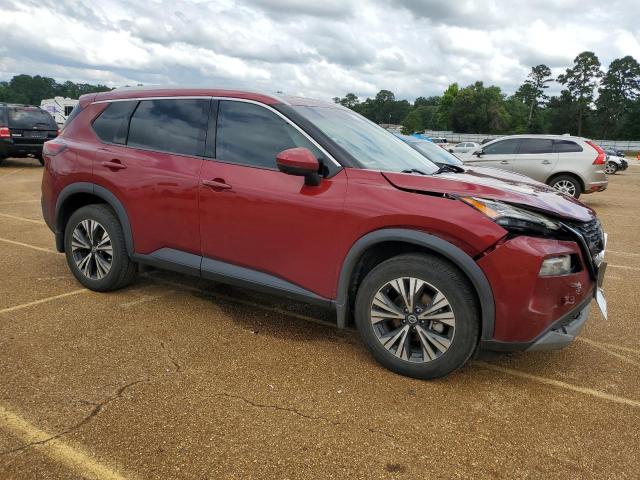 5N1AT3BAXMC800386 Nissan ROGUE SV
