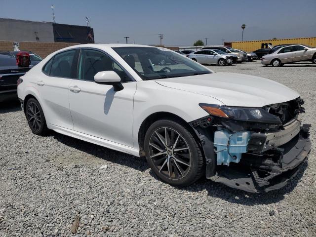 4T1G11AK5MU536471 Toyota CAMRY SE