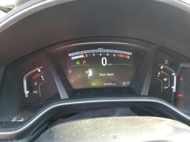 7FARW1H51KE017992 Honda CR-V EX