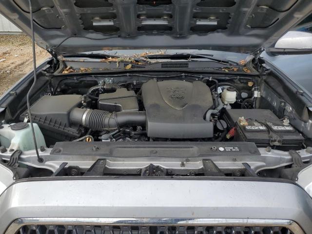 3TMCZ5AN6KM203310 Toyota Tacoma Double Cab