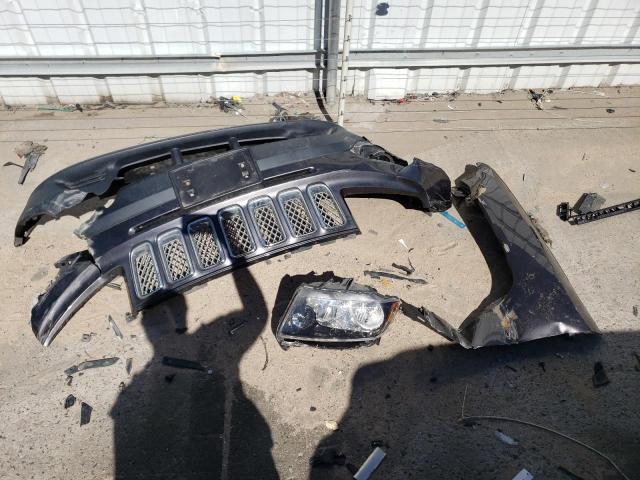 1C4NJDEB3GD764691 Jeep Compass Latitude