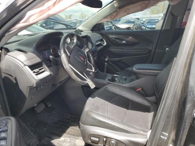 3GKALVEV7KL370921 GMC Terrain Slt
