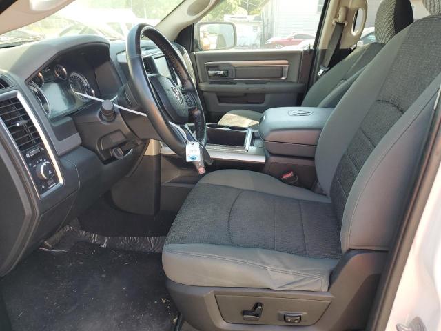 1C6RR7GM0FS673809 RAM 1500 Slt