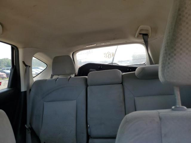 3CZRM3H30GG708440 Honda CR-V LX