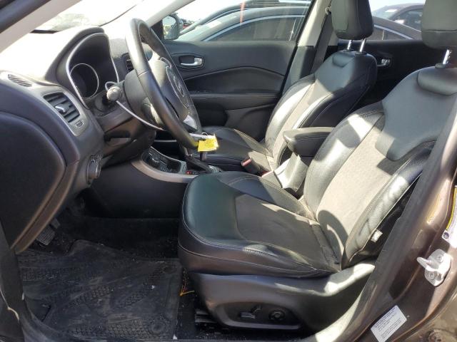 3C4NJDBB3HT628061 Jeep Compass Latitude