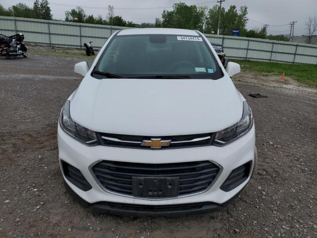 KL7CJNSM0NB544949 Chevrolet TRAX LS