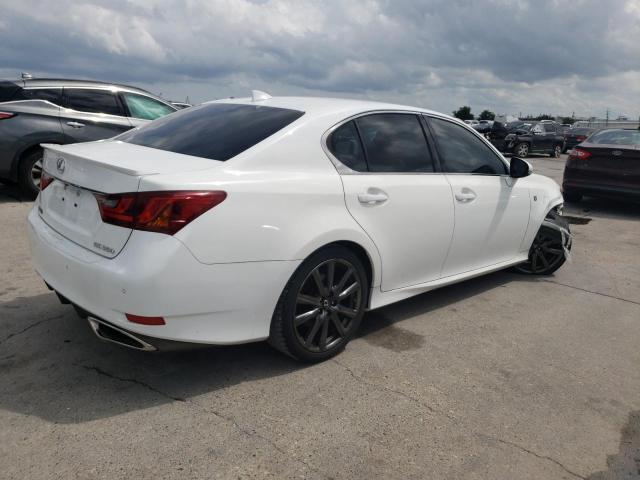 JTHBE1BLXFA003156 Lexus GS 350