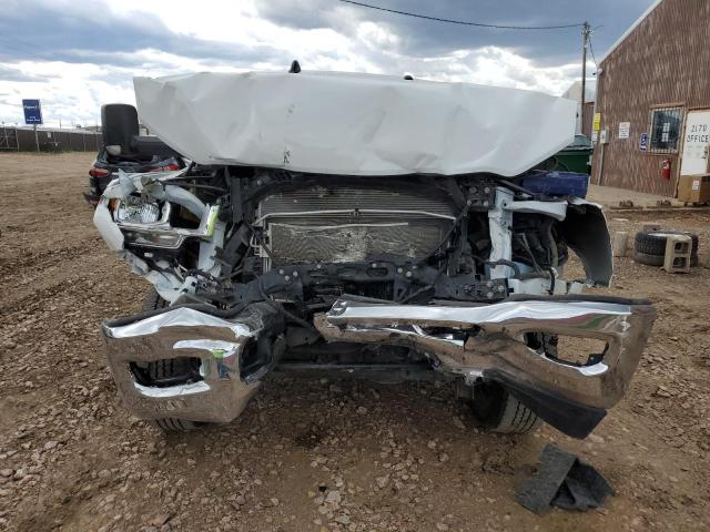 3C6UR5HJ0LG121233 RAM 2500 Tradesman