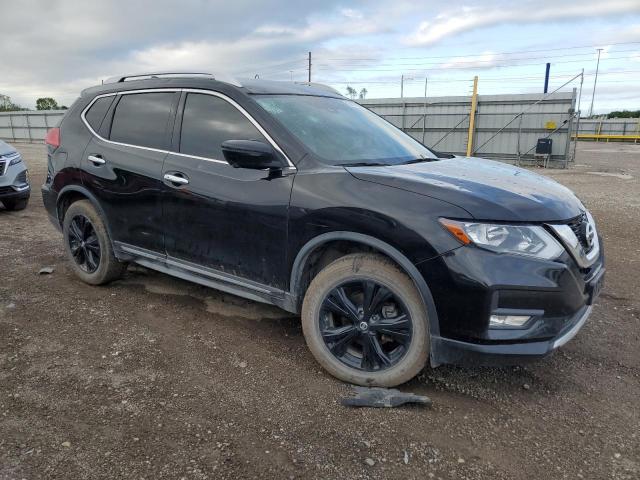 JN8AT2MV8HW264674 Nissan ROGUE S