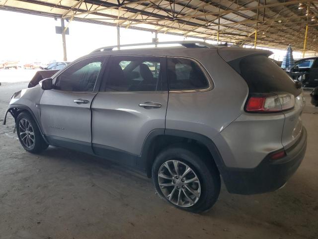 1C4PJLLNXKD164176 Jeep Cherokee Latitude Plus
