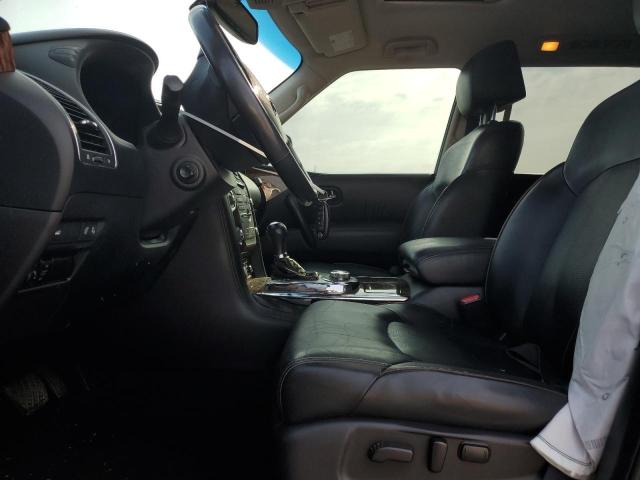 JN8AY2NC7H9501426 Nissan ARMADA SV