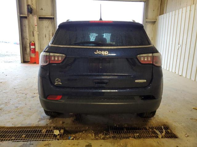 3C4NJCBB2LT200906 Jeep Compass Latitude