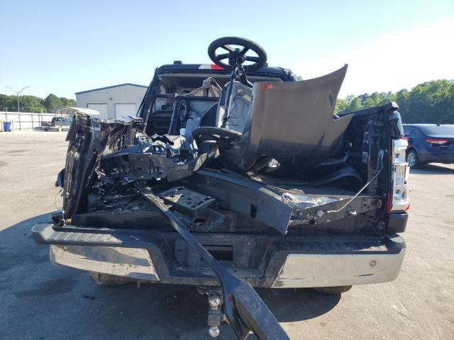 1FTEW1EP4MKE34657 Ford F150 Supercrew