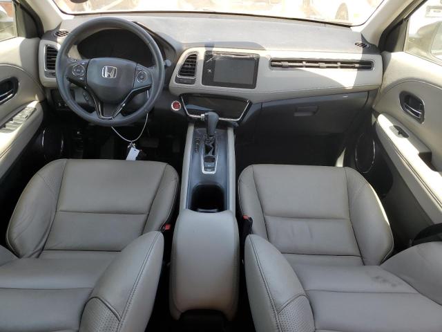 3CZRU6H71HM730003 Honda Hr-v Exl