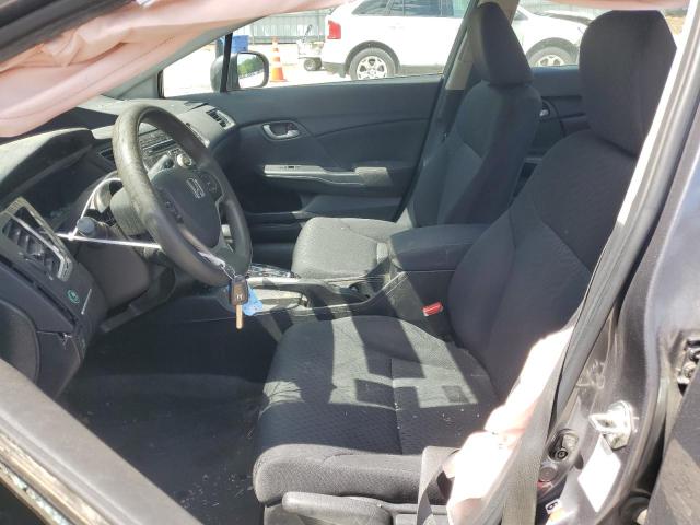 2HGFB2F56FH546990 Honda Civic Lx