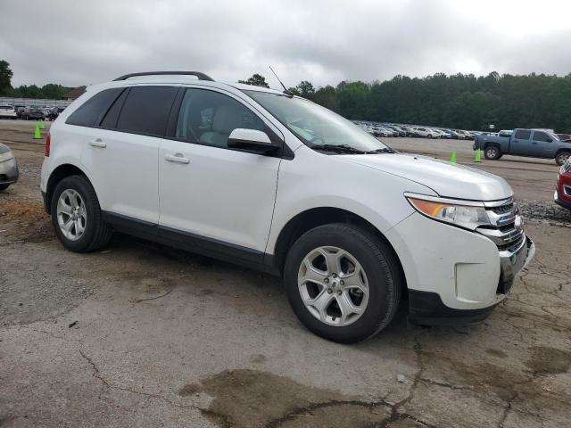 2FMDK3JC2EBA09032 Ford EDGE SEL