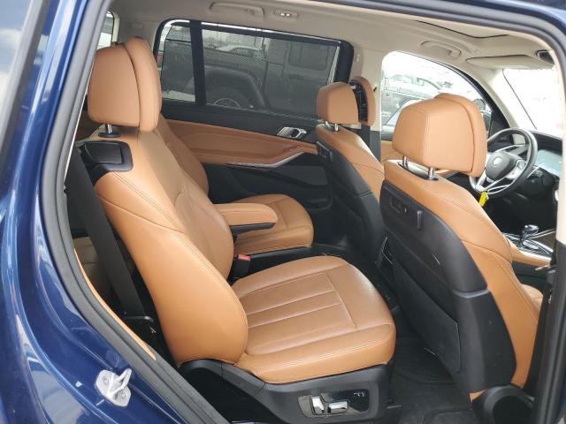 5UXCW2C03M9E68052 BMW X7 Xdrive40i