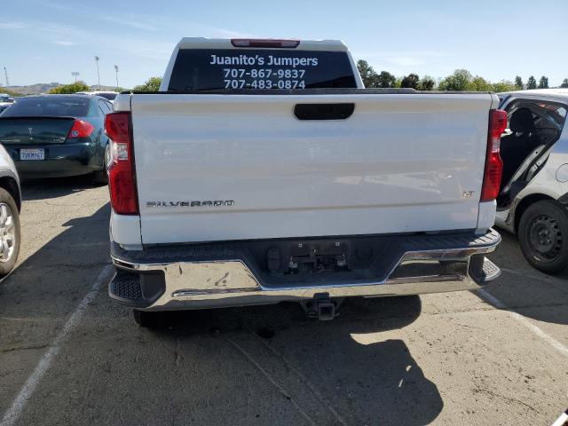 3GCPWCEK1KG215734 Chevrolet Silverado C1500 Lt
