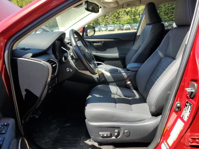 JTJGJRDZ6L5005846 Lexus NX 300H