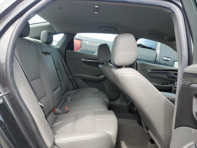 2G11Z5SA2K9144549 Chevrolet IMPALA LT