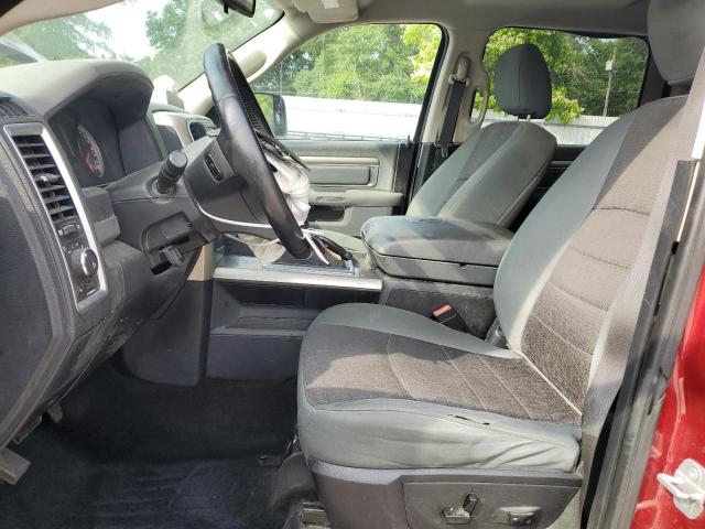 1C6RR6LT5ES211543 RAM 1500 Slt