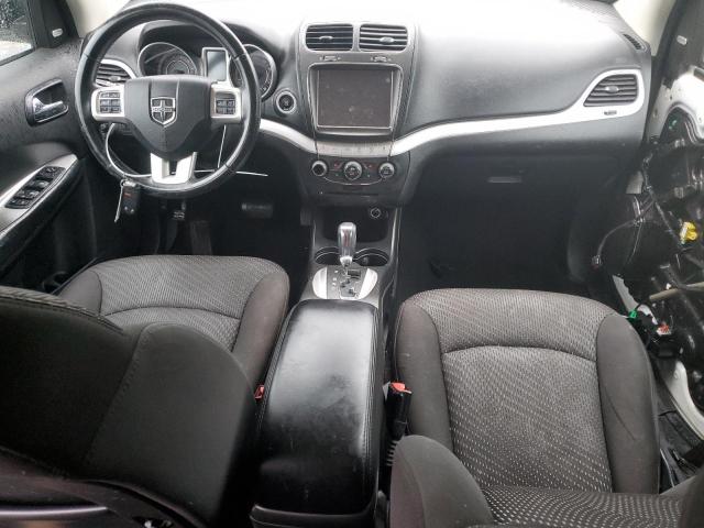 3C4PDDBG2ET297755 Dodge Journey Sxt