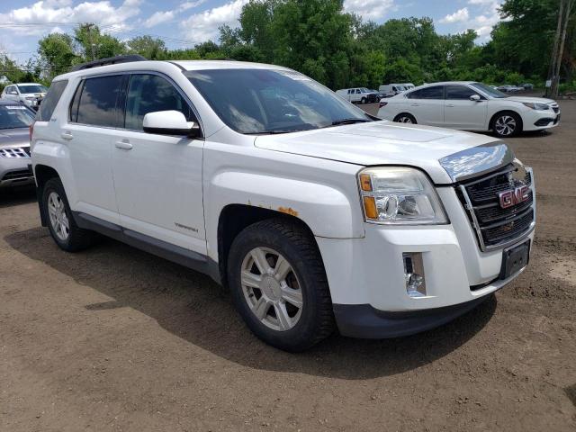 2GKFLWEK5E6183087 GMC Terrain Sle