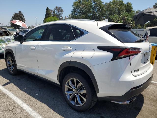 JTJYARBZXF2020136 Lexus NX 200T