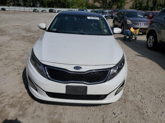 5XXGN4A71FG435636 KIA OPTIMA EX