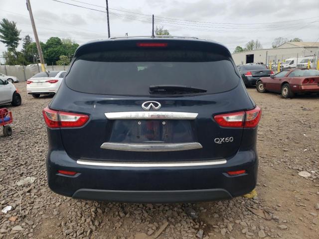 5N1AL0MM9FC547733 Infiniti QX60