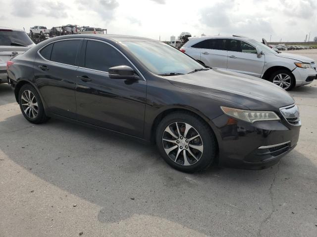 19UUB1F53FA006397 Acura TLX TECH