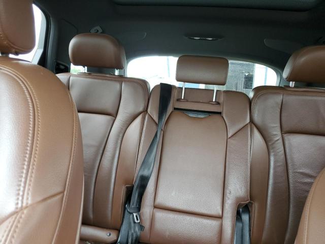 WA1LAAF76HD021812 Audi Q7 Premium Plus
