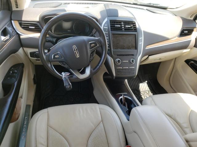 5LMCJ2A99FUJ03446 Lincoln MKC