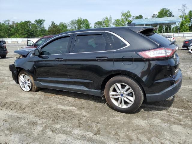 2FMTK3J85FBB88949 Ford EDGE SEL