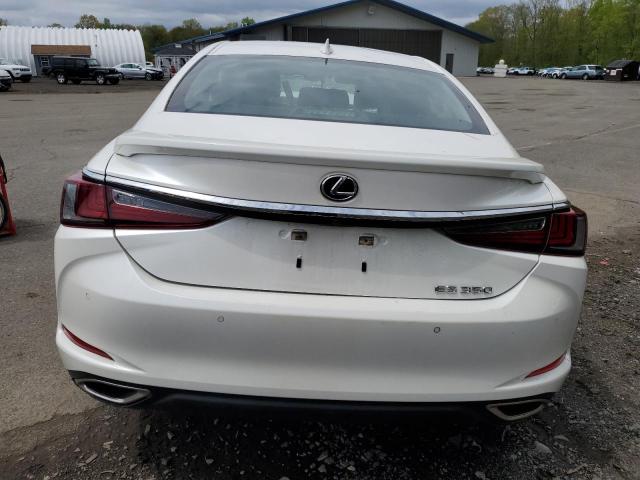 58ADZ1B13LU061542 Lexus ES 350