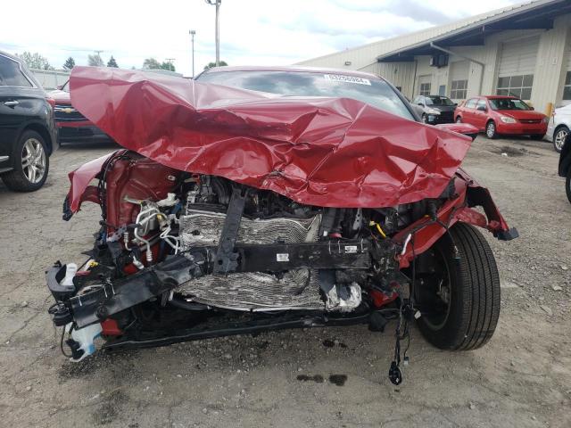 KMHLM4AG8PU526931 Hyundai ELANTRA SEL