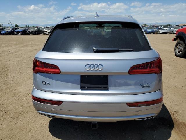 WA1ANAFY3J2228115 Audi Q5 PREMIUM