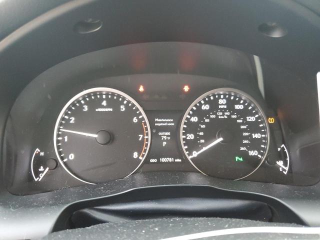 JTHBK1GG6E2117216 Lexus ES 350