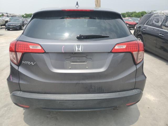 3CZRU5H59GM734808 Honda HR-V EX