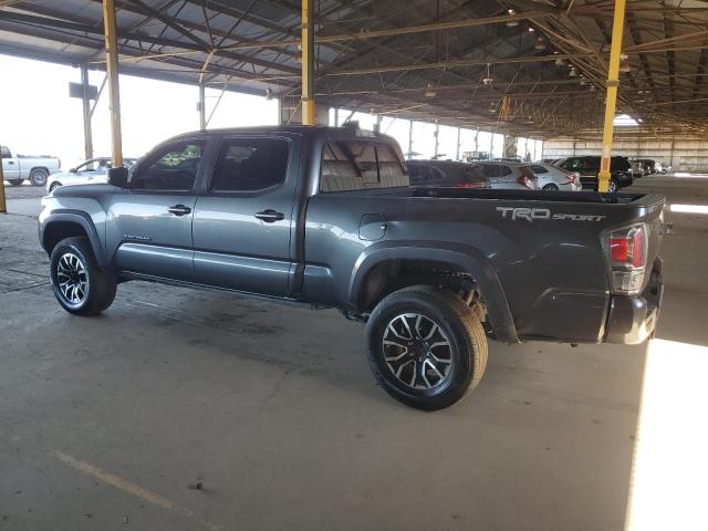 3TMBZ5DN9MM030358 Toyota Tacoma Double Cab