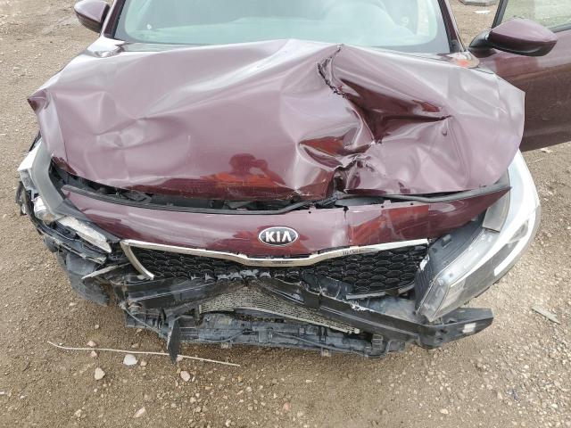3KPFK4A77HE135356 KIA FORTE LX