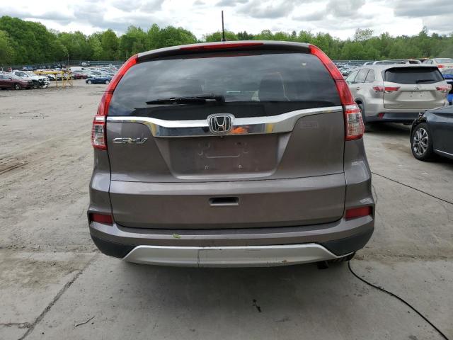 3CZRM3H59GG703061 Honda CR-V EX