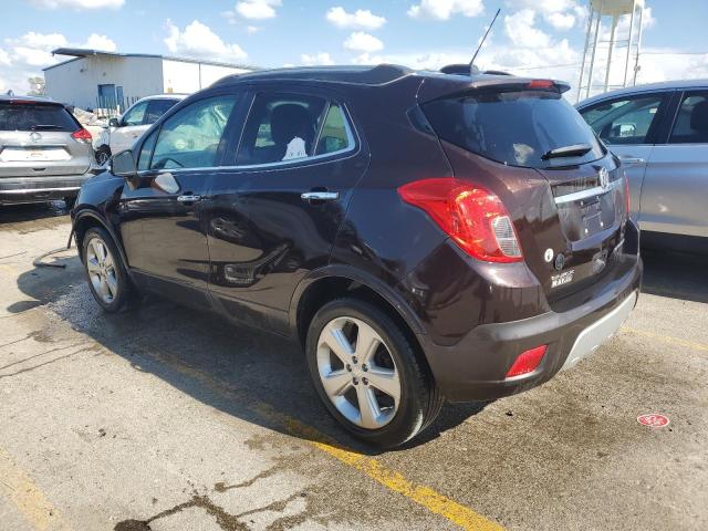 KL4CJCSB0FB049460 Buick Encore
