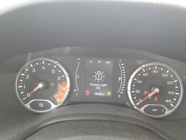 ZACCJBAB5JPJ41810 Jeep Renegade Sport