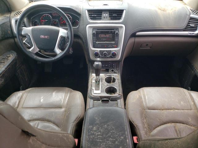 1GKKVRKD0EJ257261 GMC Acadia Slt-1