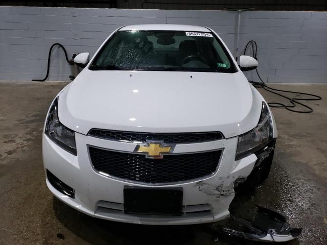 1G1PC5SB0E7424254 Chevrolet CRUZE LT