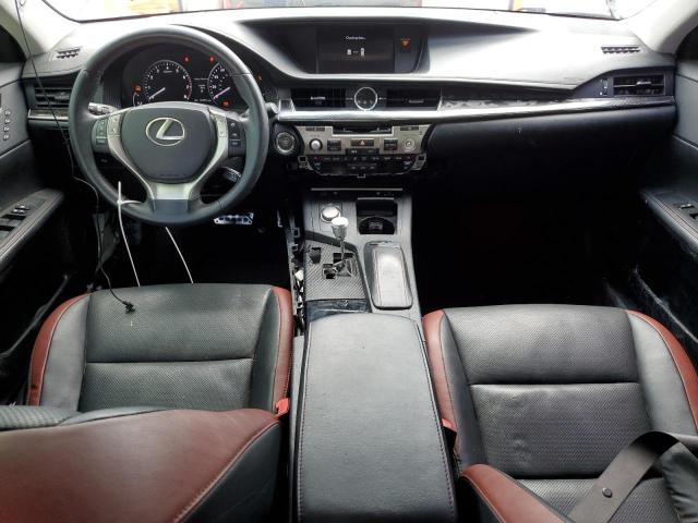 JTHBK1GG0F2176490 Lexus ES 350